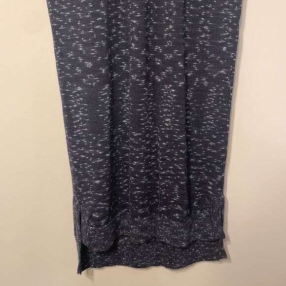 Poppy + Pima 100% Baby Alpaca Sweater Dress Size Small - Picture 5 of 12